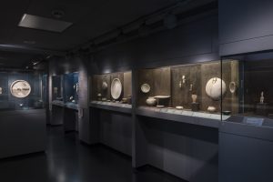 museo de arte cicladico